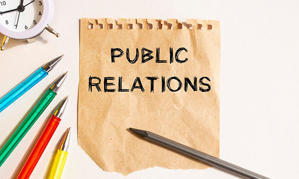 Public Relations